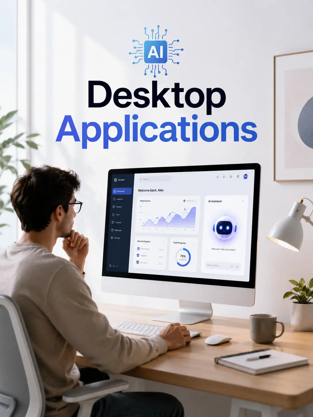 Desktop Applications