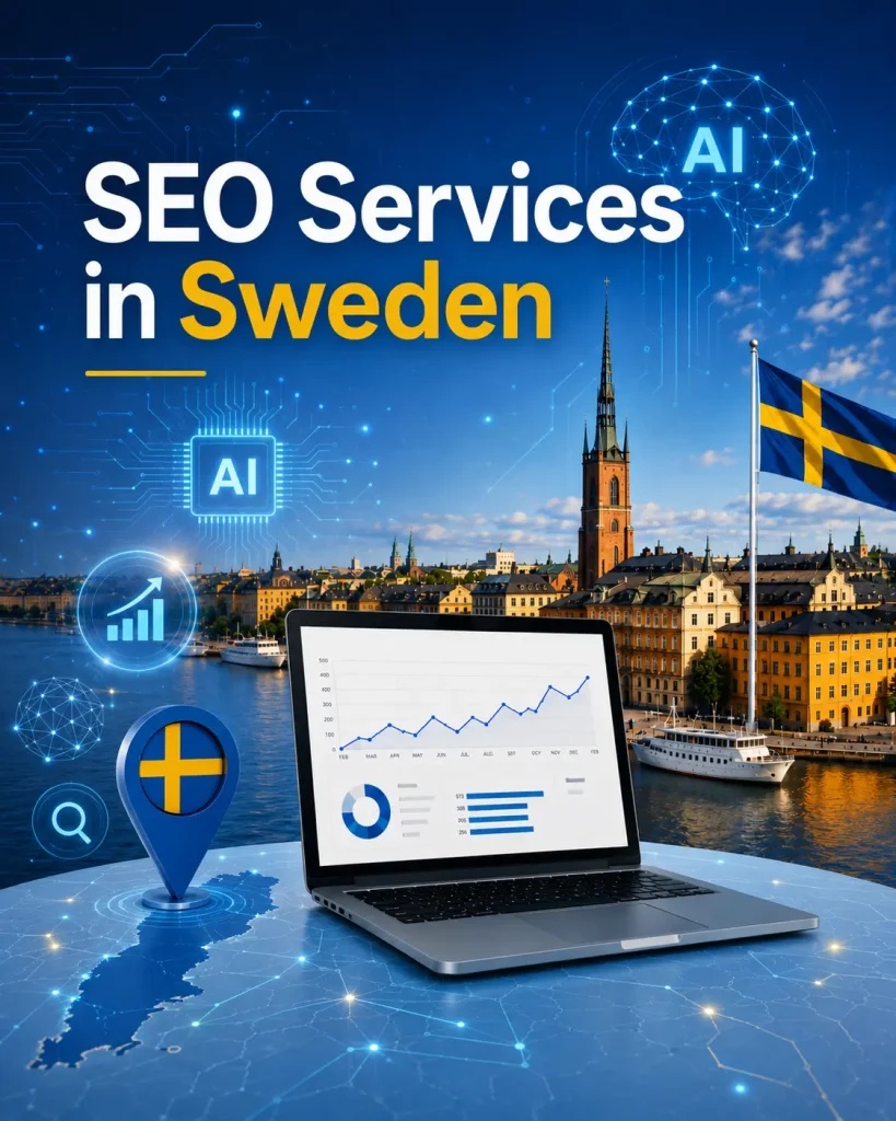 SEO Service